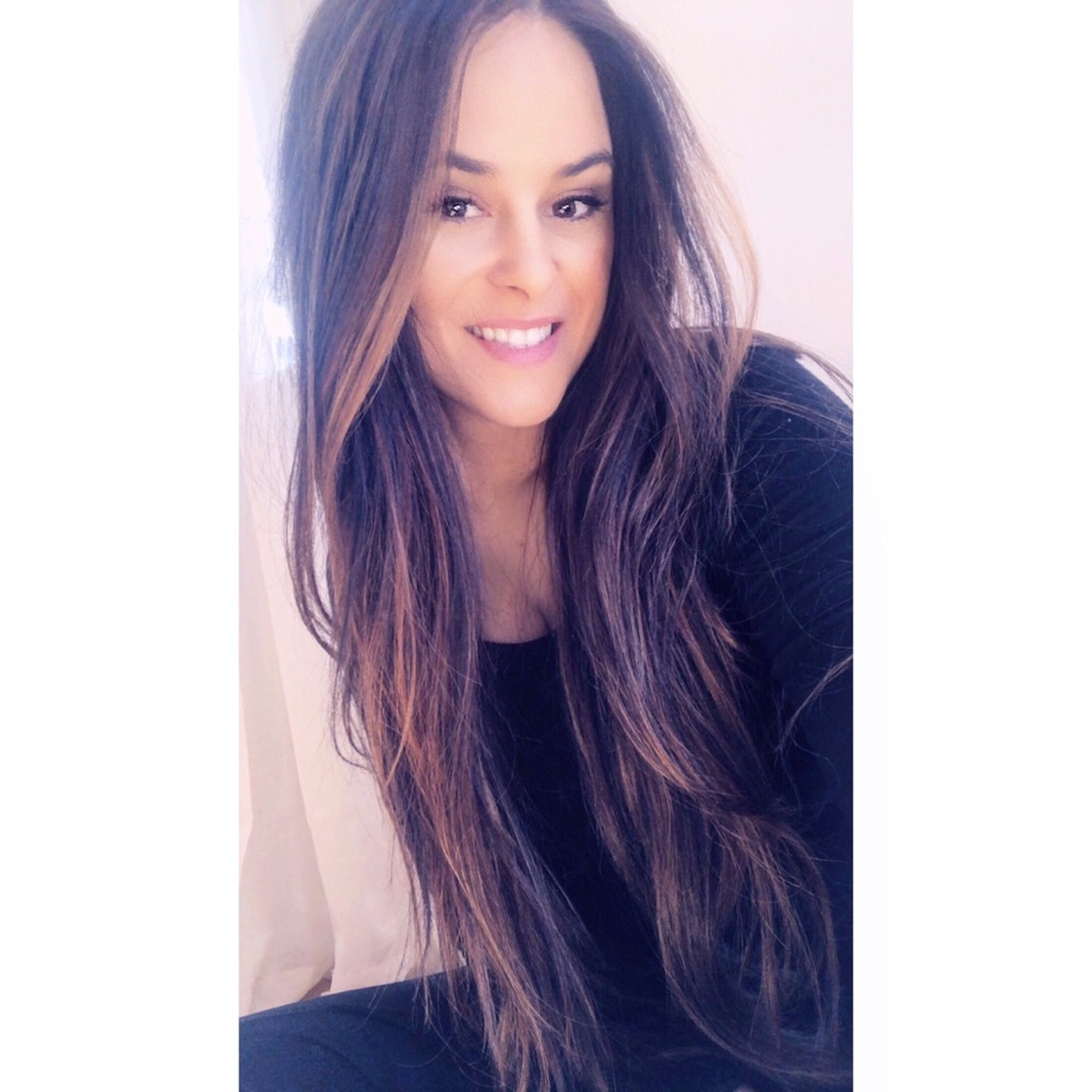 Meet your Posher, Jessica